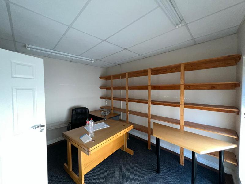 To Let commercial Property for Rent in Newton Park Eastern Cape